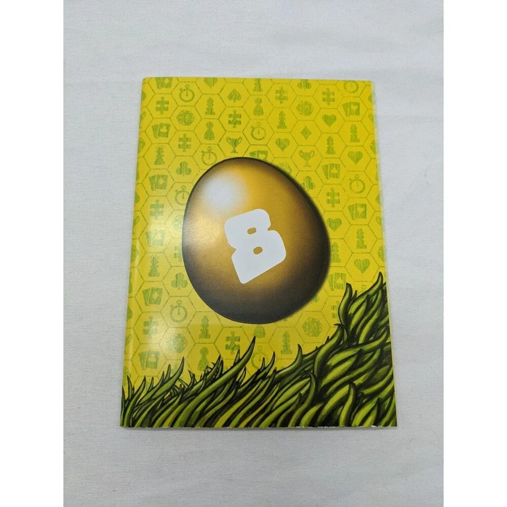 Brettspiel Easter Basket 2016 Package Trip Expansion
